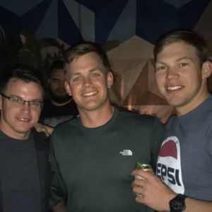 Meet your Posher, Michael